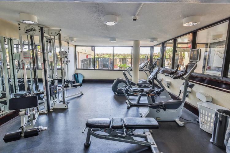 Wyndham Garden Fort Walton Beach Destin photo 24