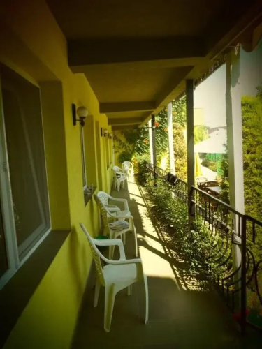 Vila Angely Summer