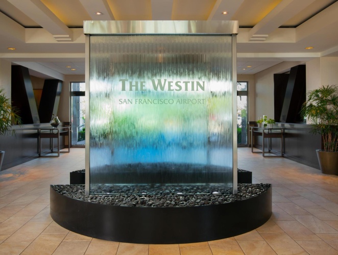 The Westin San Francisco Airport photo 33