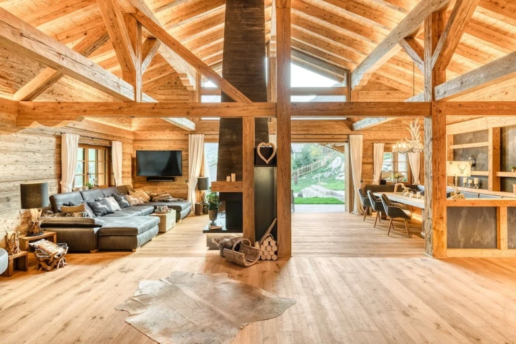 Chalet