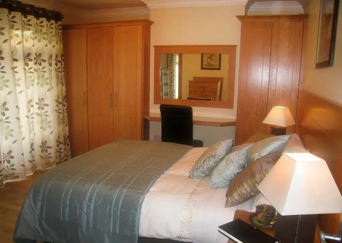 Achill House