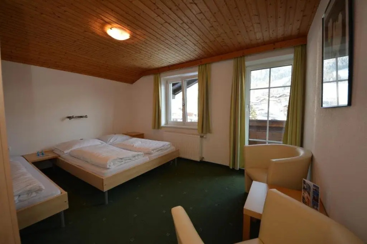 Haus Wangler