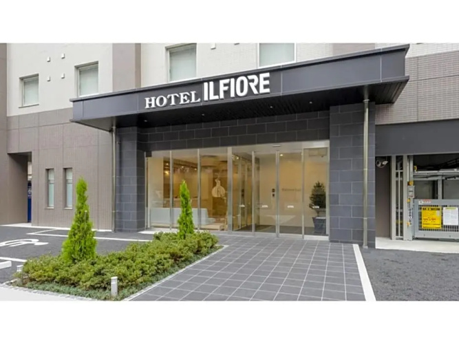 Hotelbild