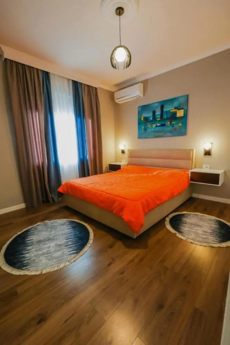Edea's Apartment Korce Albania