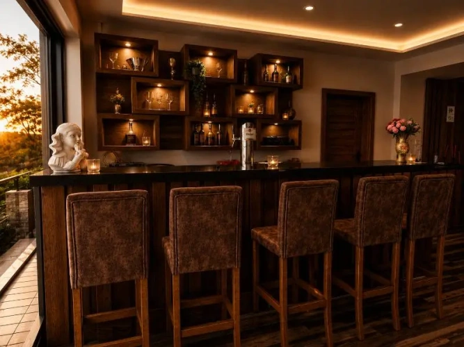 Standard Suite