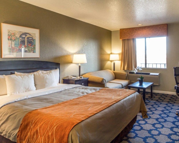 Standard room