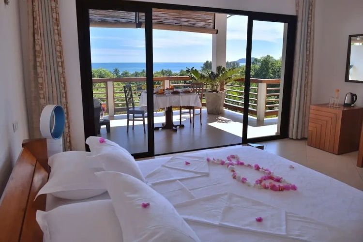 Comfort Double room