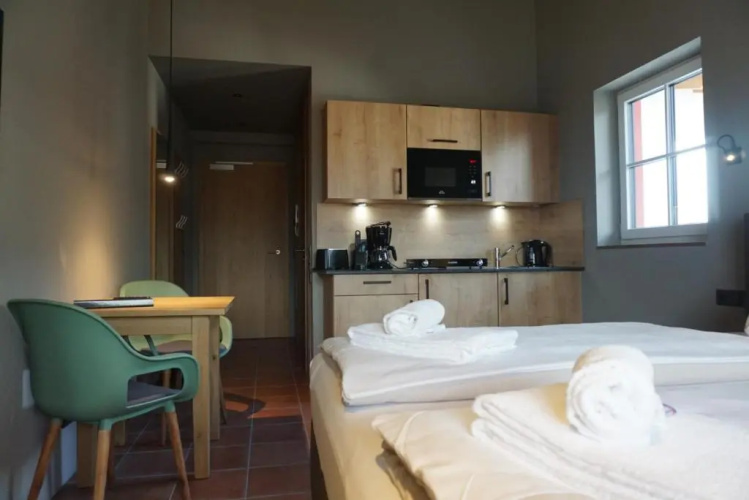 Tauernsuites Mitterwirt
