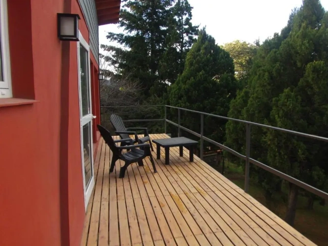 Double Apartment