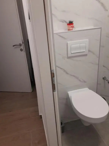 Apartman sa lođom 2+2