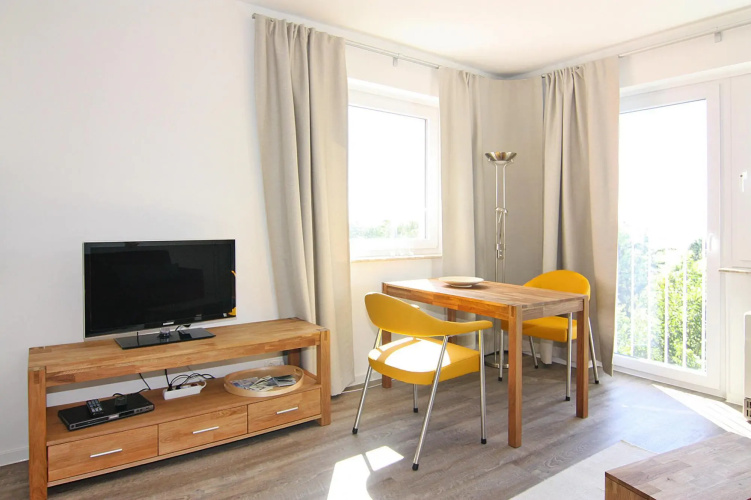 Ferienwohnung, St. Peter-ording