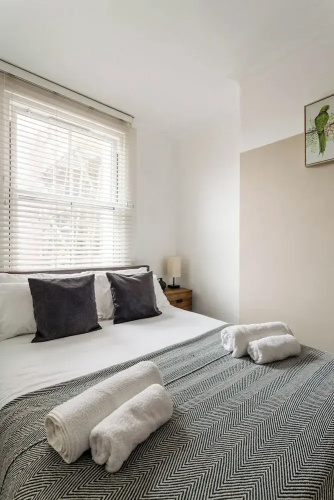 Super Central 3 Bed Property