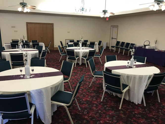 Stonebrook Inn Grove