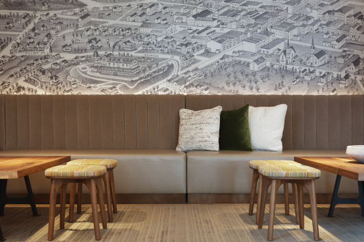 Kimpton Hotel Arras photo 7