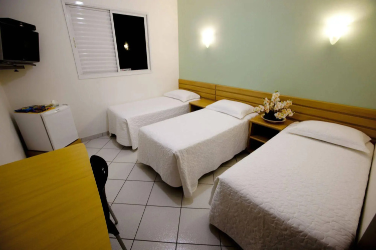 Hotel Sansaed