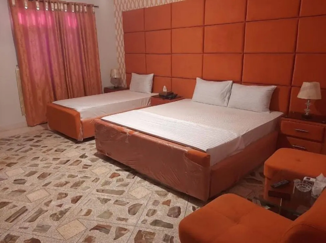 Hotelafbeelding