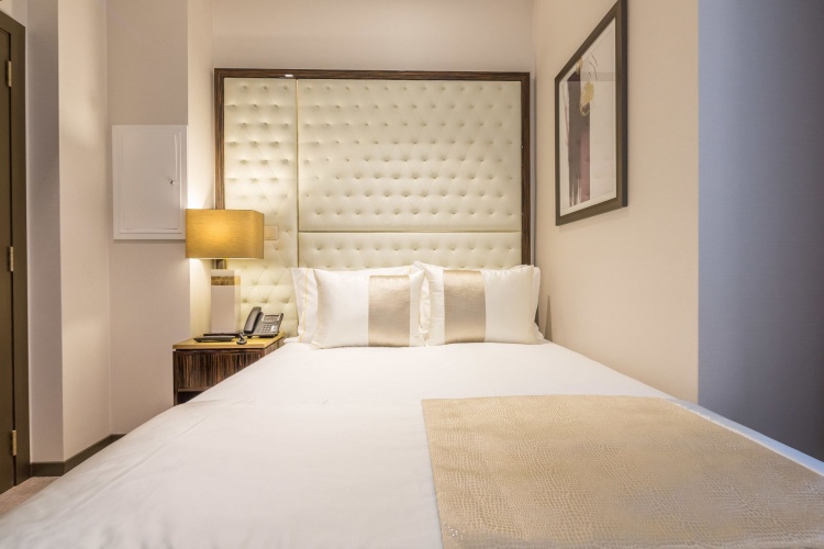 Meraprime Gold Design Hotel photo 7