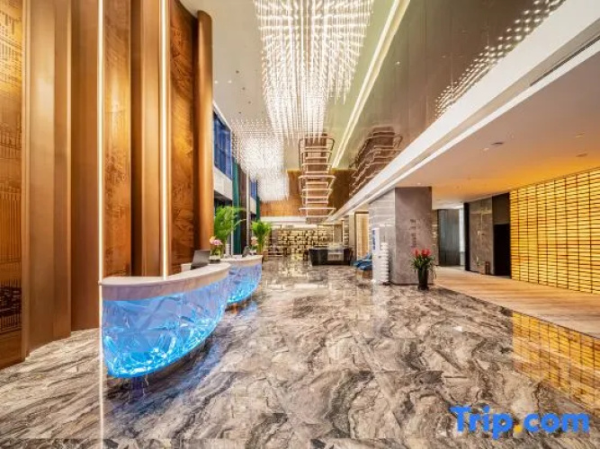 Wyndham Taiyuan