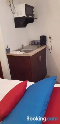 Dome Home Self-Catering