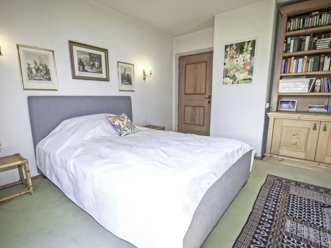 Chalet Patricia