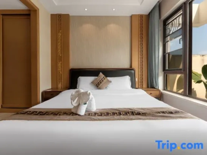 2 Bedrooms Family Suite