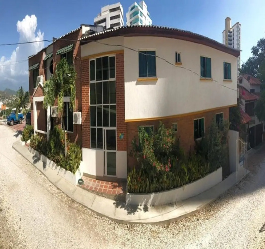 Hotelafbeelding