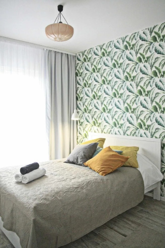 BP Apartment V