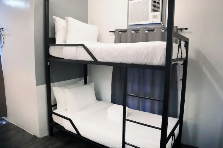 mySTAY BGC North