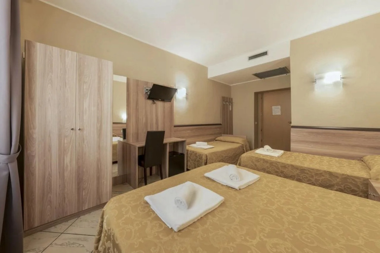 Hotel Brianza