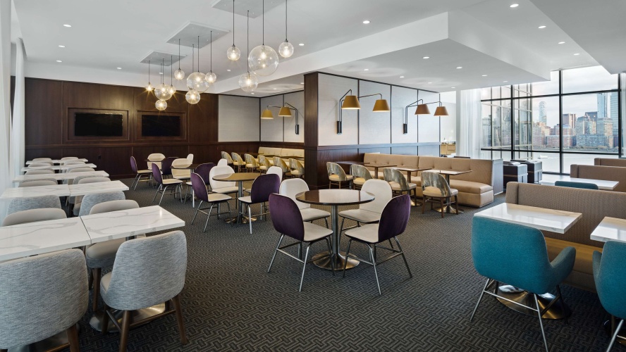 Hyatt House Jersey City photo 20