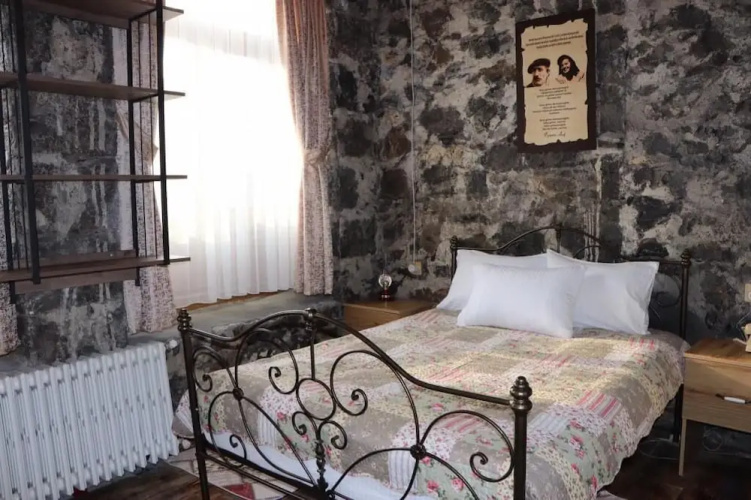Suara Hotel