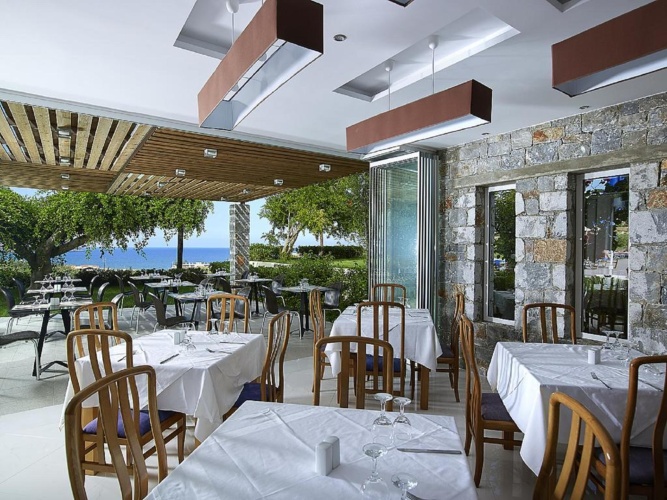 Hotel Eleftheria photo 17