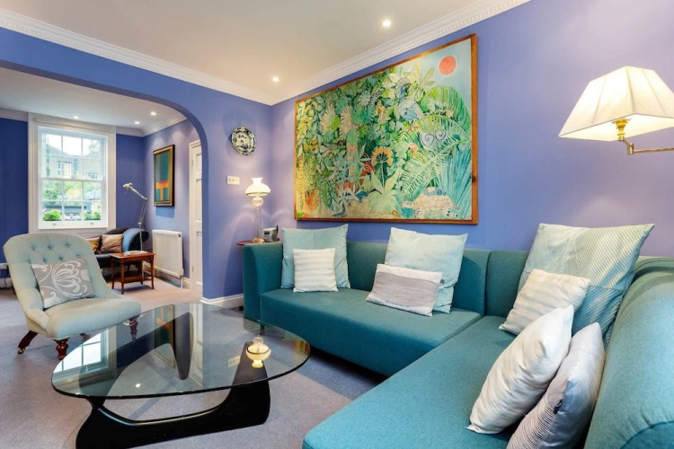 Kennington Town House