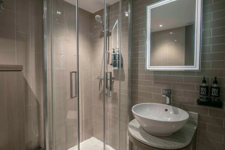 Best Western Plus Vauxhall Hotel photo 9