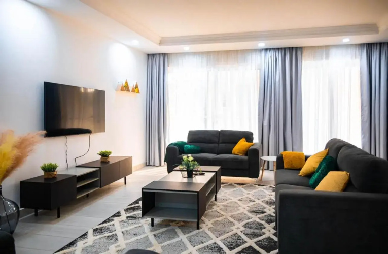 Luxurious Executive Room Available