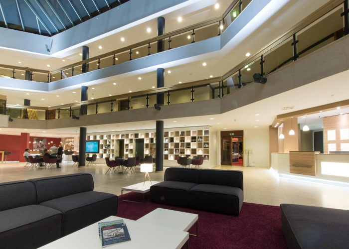 Best Western Plus Parkhotel Velbert