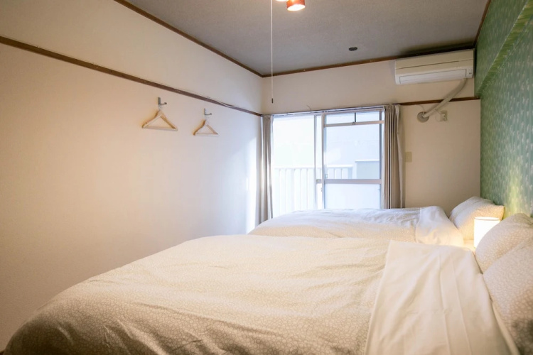 Weekend Apartment 303