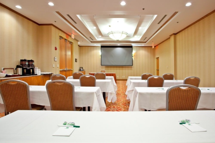 DoubleTree by Hilton Richmond Airport photo 19