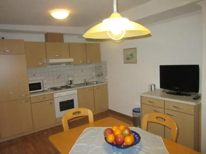 2 Bedrooms Apartment with balcony