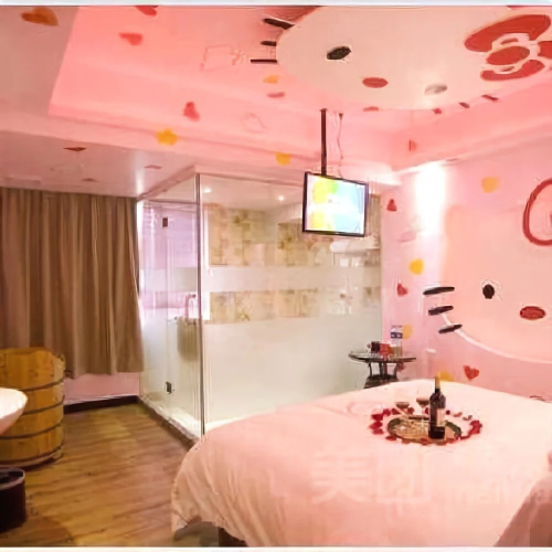 Zuiai Theme Hotel