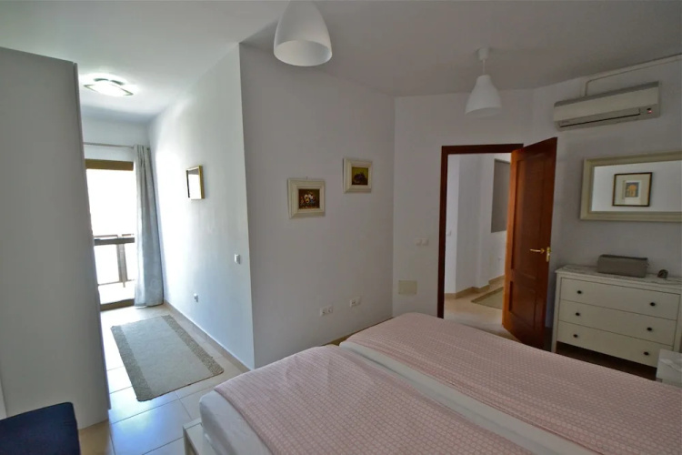 Holiday Apartment