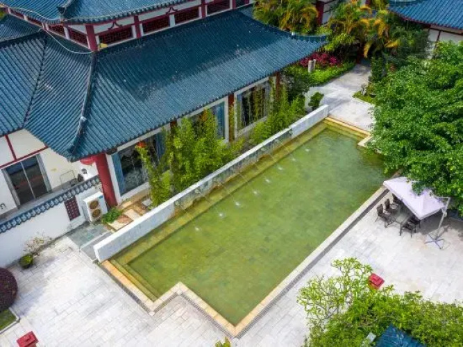 Gudou Royal SPA Hotel