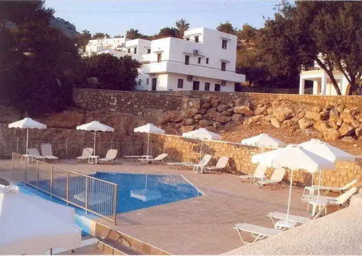 Nikitas 2 Studios