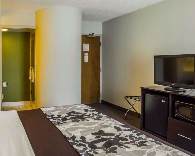 Sleep Inn Staunton