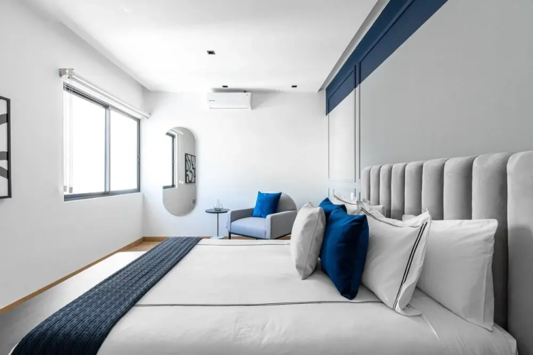 Casai Polanco 2 BR Designer Haven