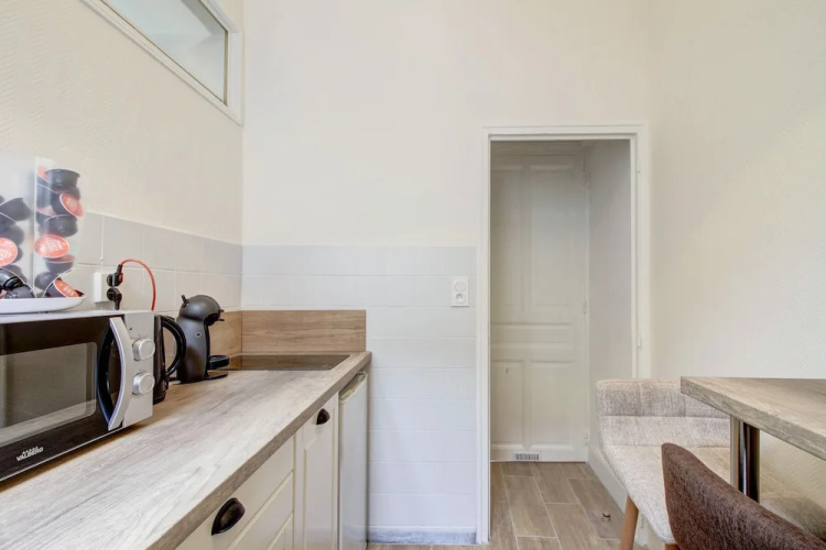 Le Lycée - Cosy & Clean