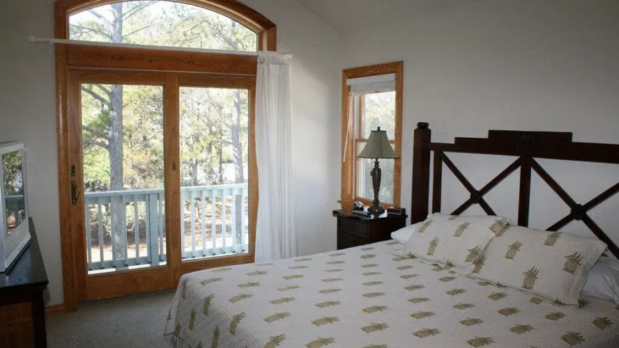 Finnegan's Wake - 5 Br Home