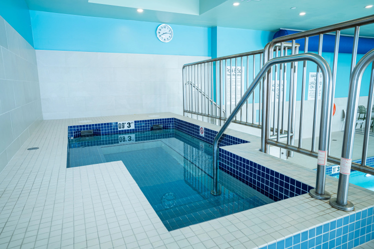 Holiday Inn Express & Suites Edmonton SW - Windermere photo 19