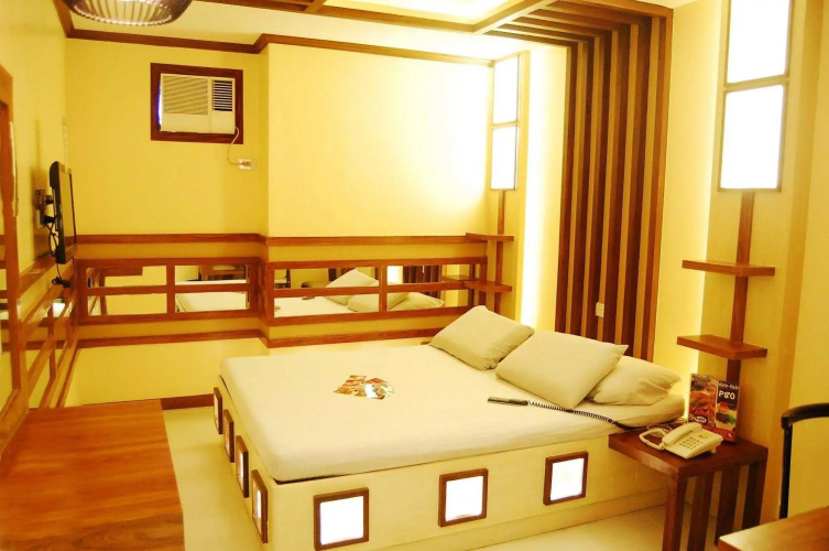 Hotel Sogo Cebu