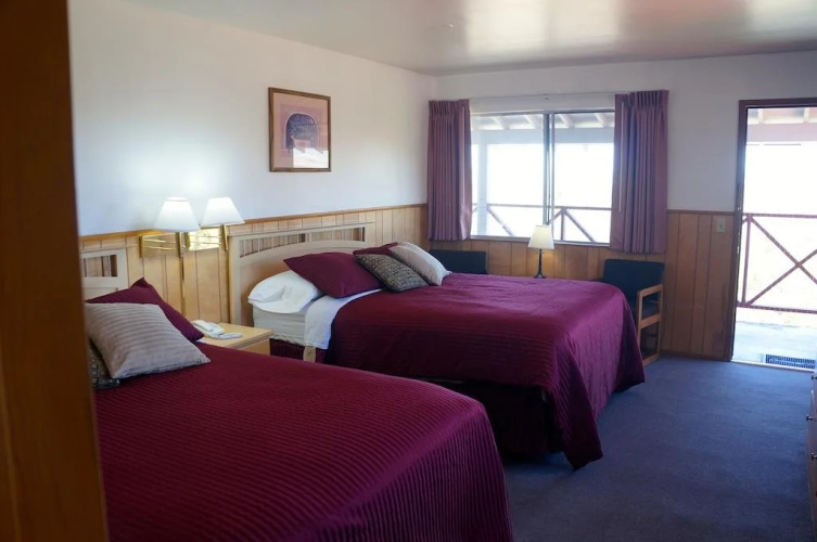 Yosemite Gateway Motel
